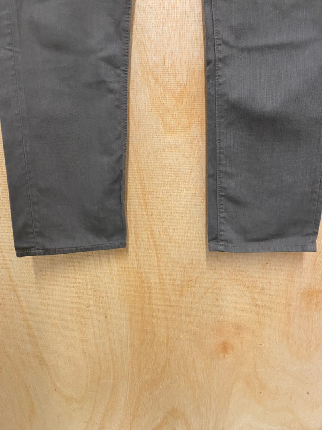 JOE MCCOY brown denim pants 상품이미지5