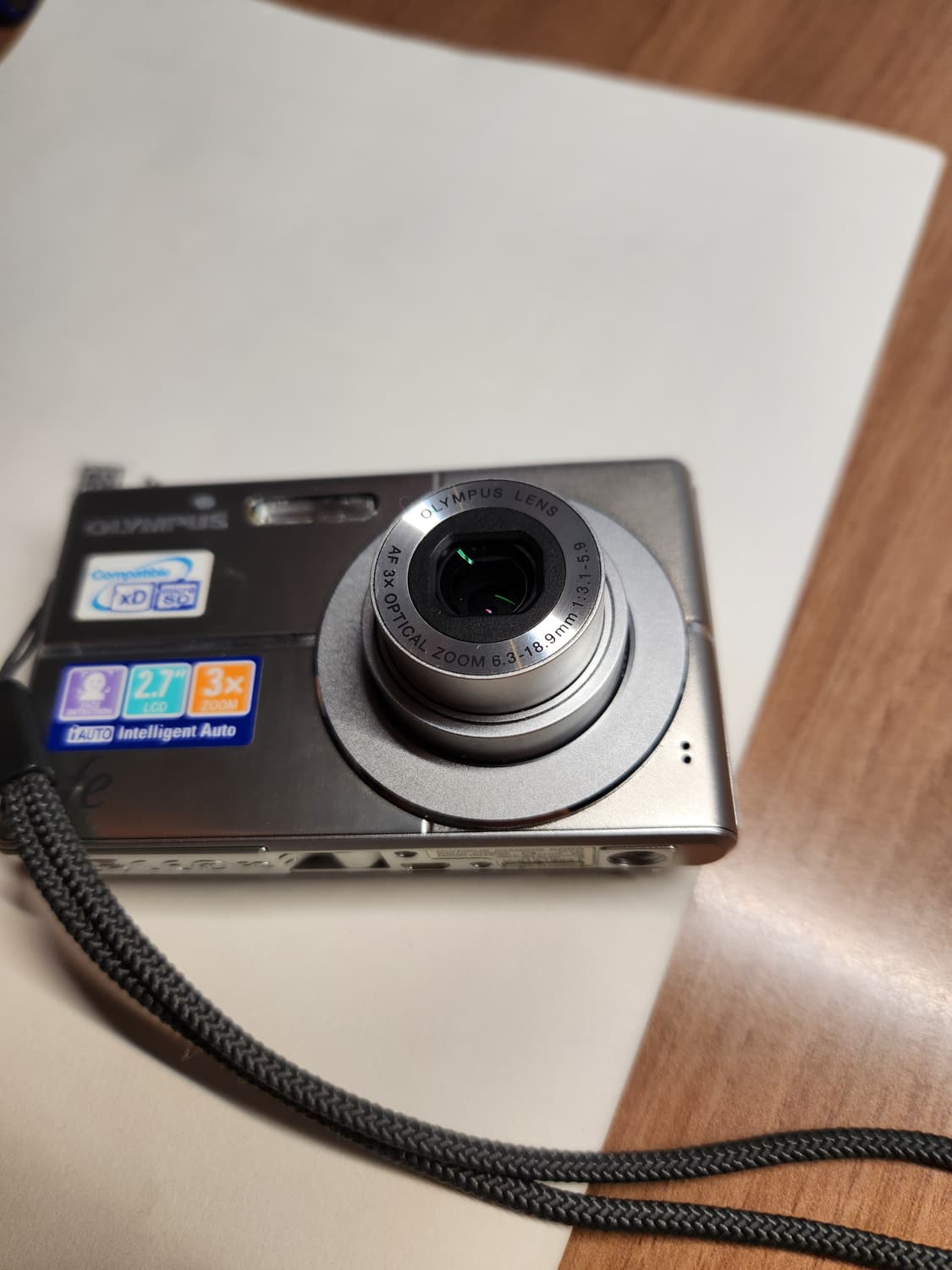 올림푸스 fe 3010디카 상품이미지1