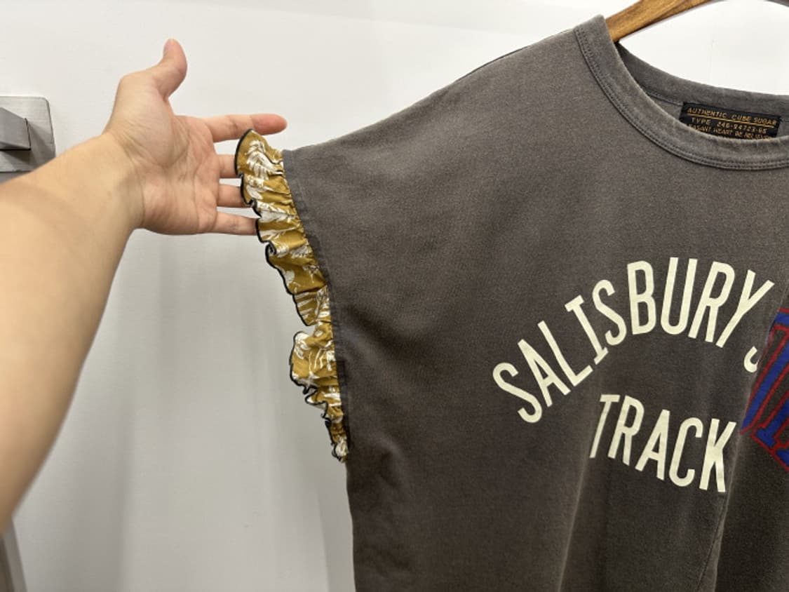 Cube sugar1/2 tee 상품이미지7