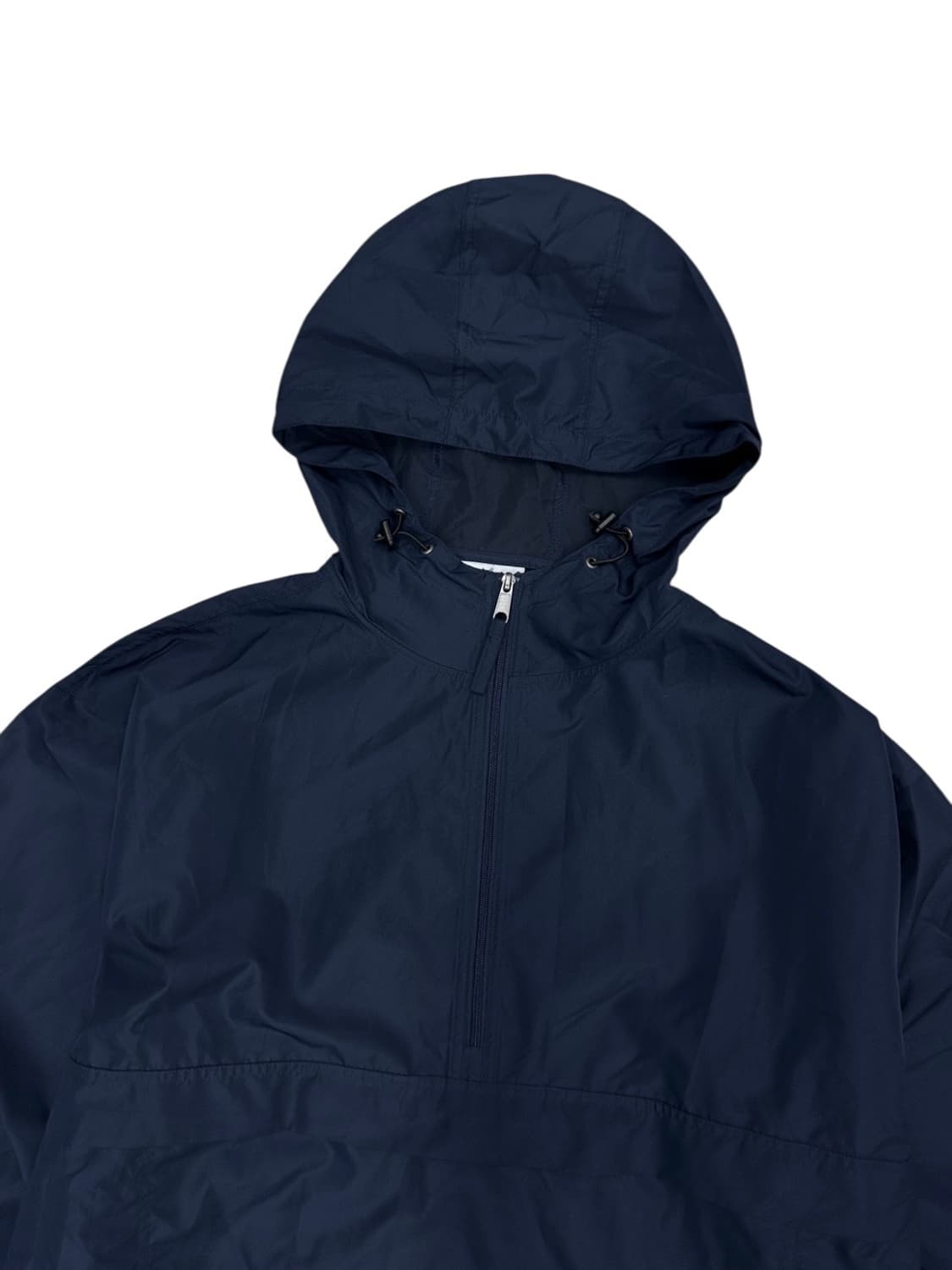 챔피온 아노락 반집업 네이비 (XL~2XL) 상품이미지2