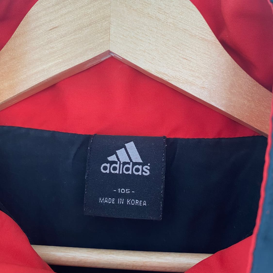 아디다스 TKD 바람막이 상품이미지5