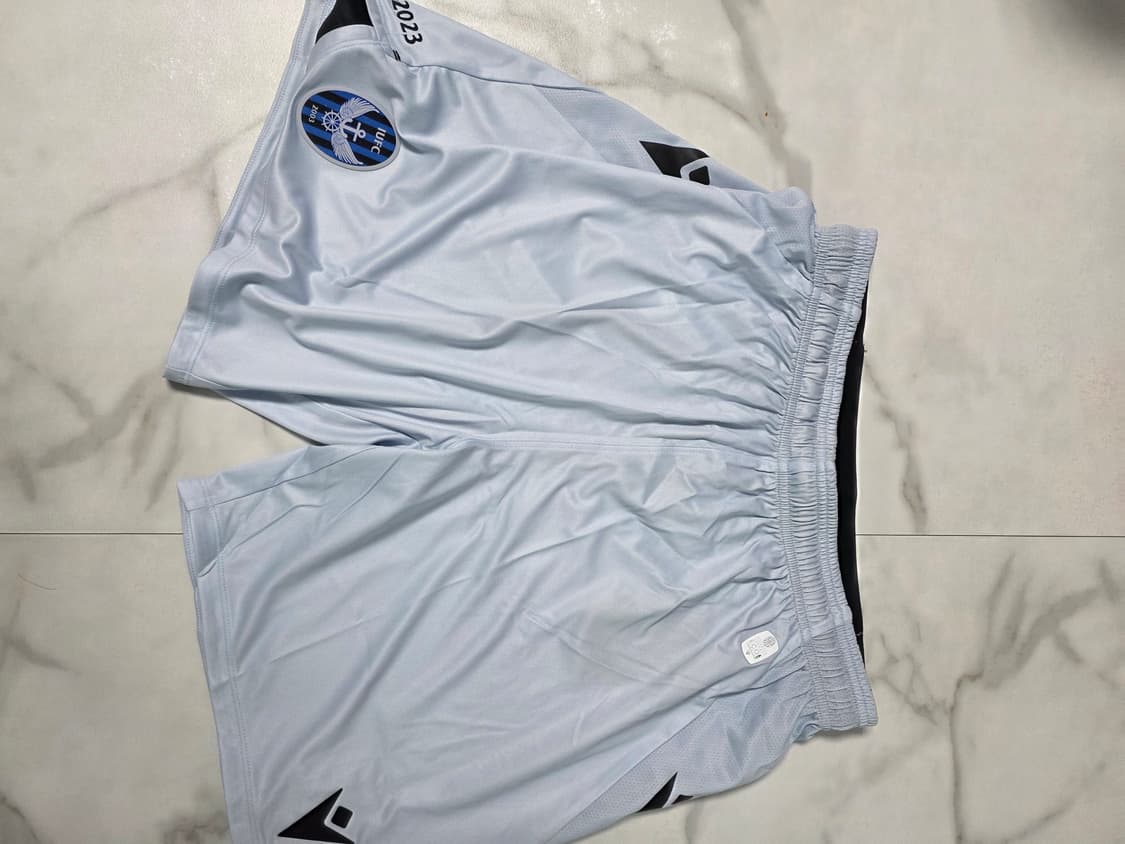 인천유나이티드 반바지 상품이미지1