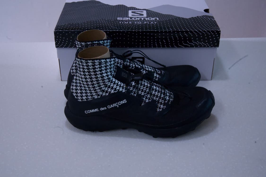 Comme des Garcons Salomon cross 상품이미지3