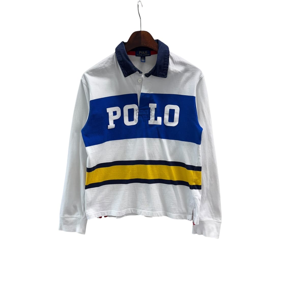 [M] 폴로 카라티셔츠 상품이미지3