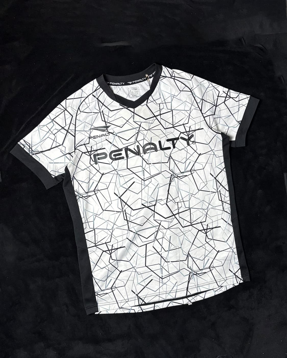 일본빈티지 penalty 져지 상품이미지1
