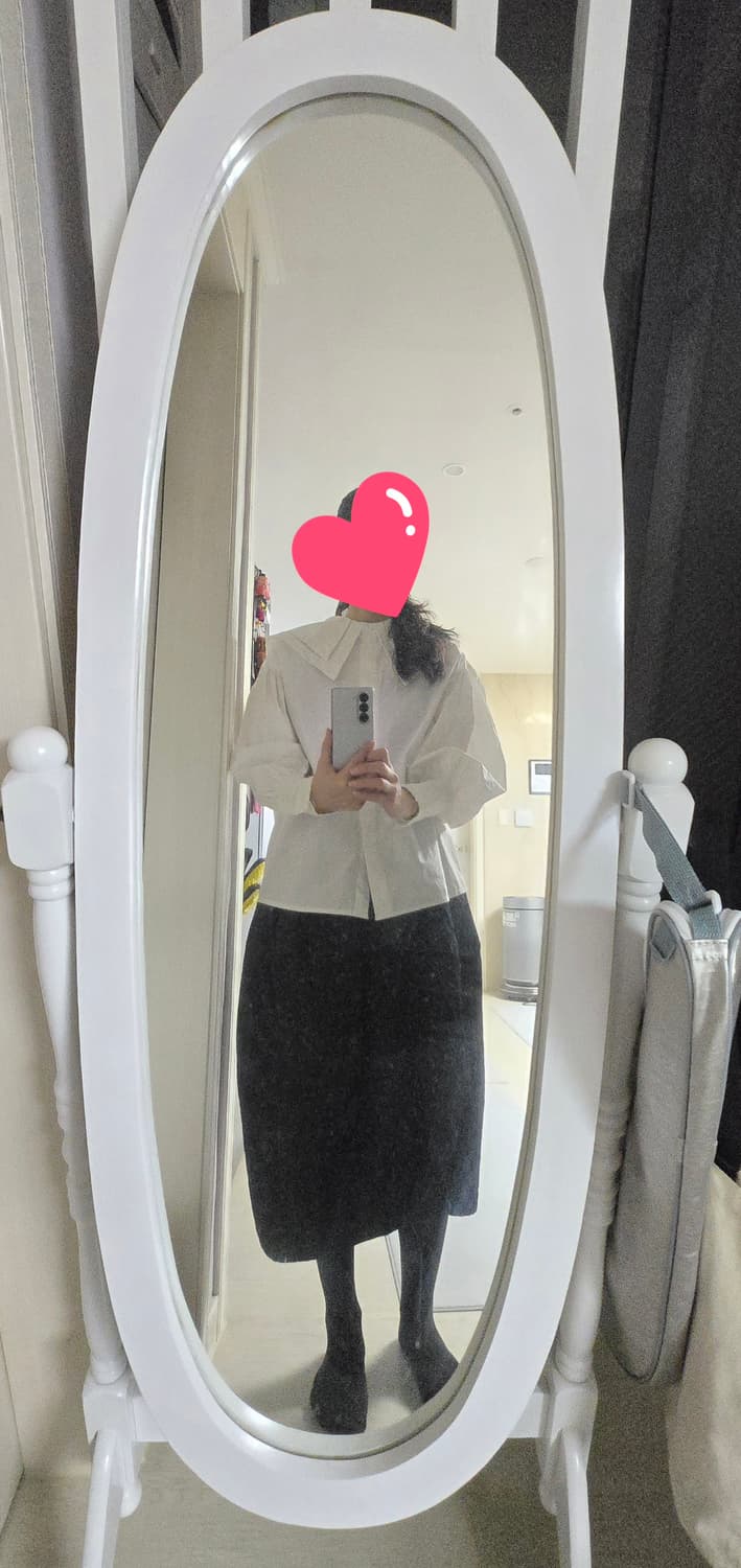 꼼데가르송 도넛팬츠 스커트  상품이미지7