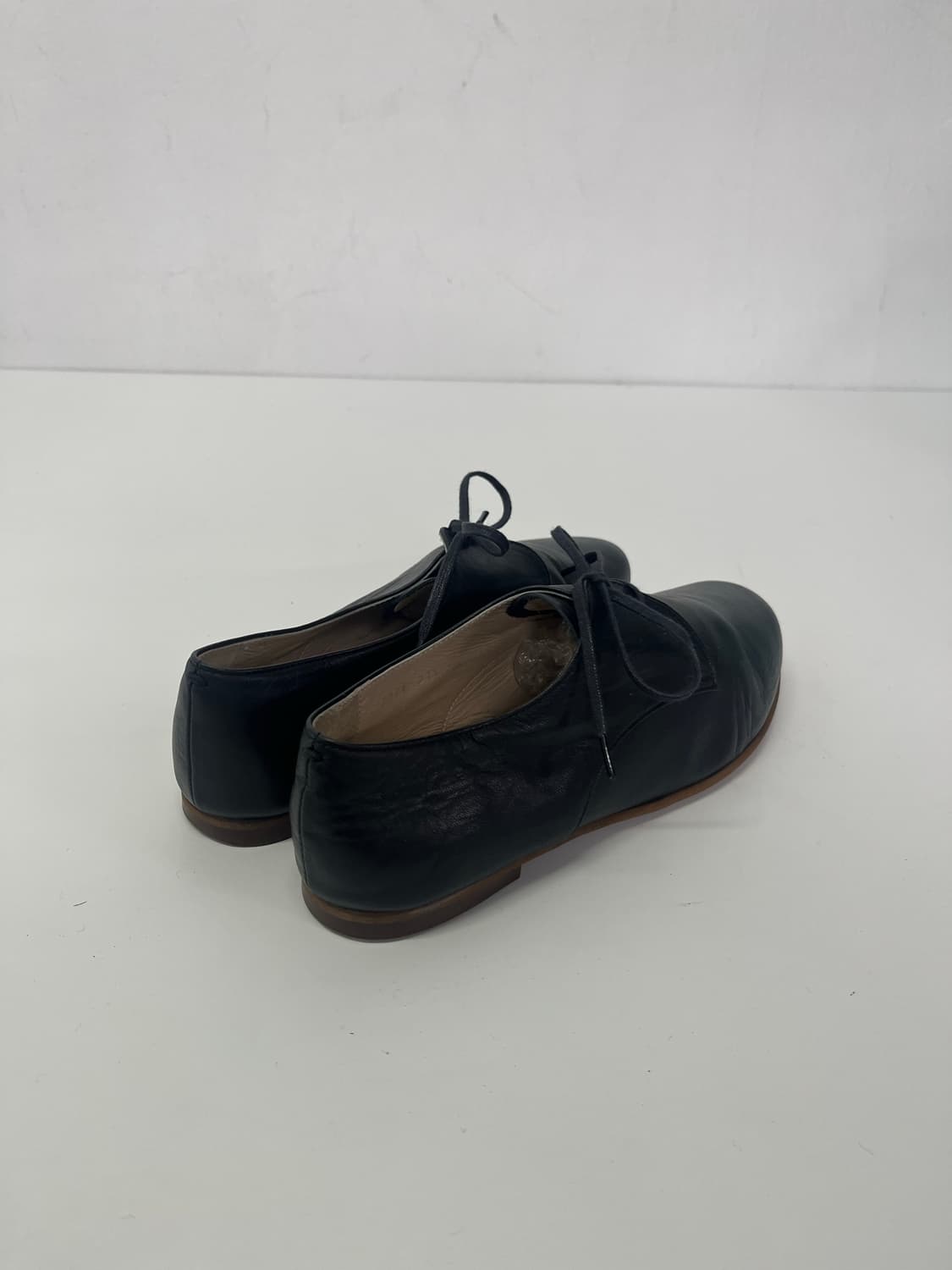 (235)Margarett howell shoes  상품이미지2