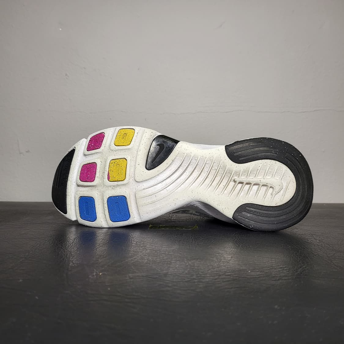 나이키 운동화 260m 상품이미지9