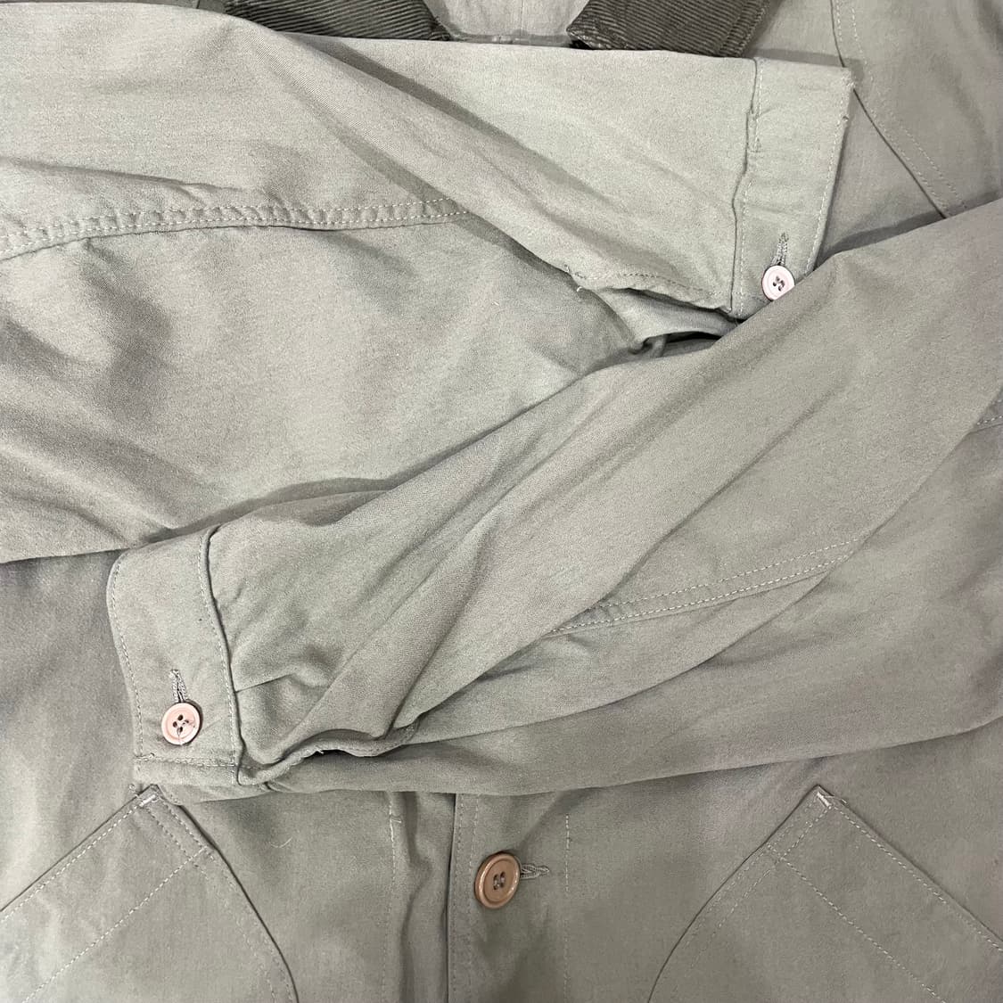  (M) L.L.Bean 엘엘빈 헌팅 자켓 상품이미지5