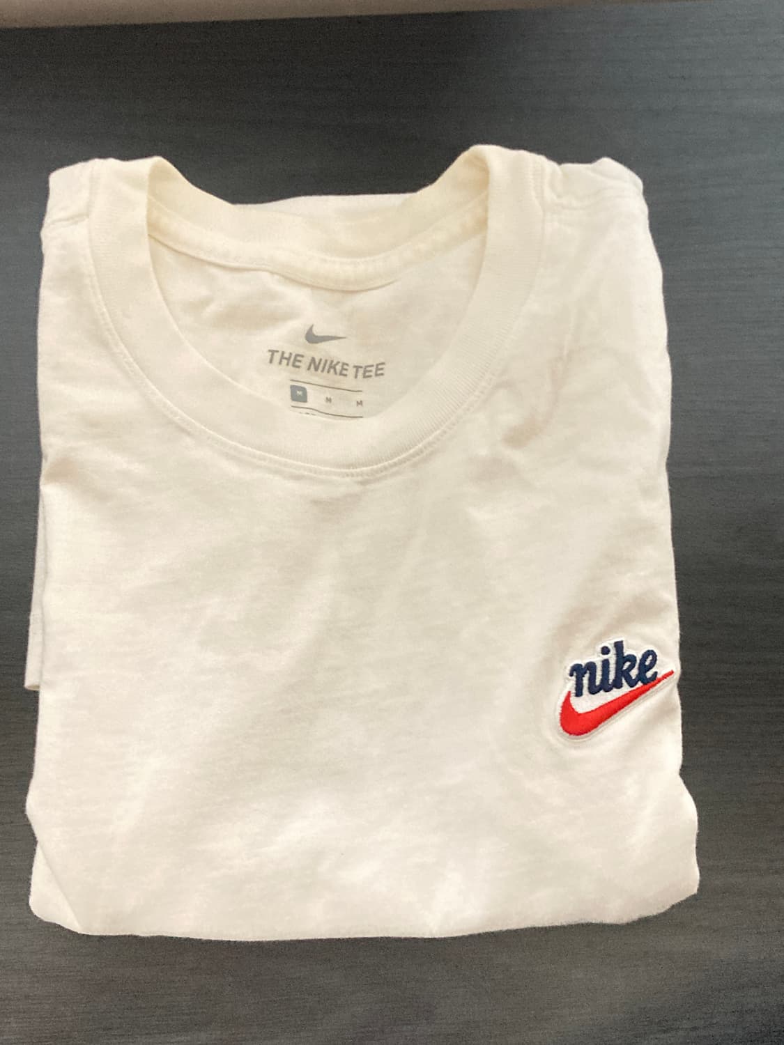 나이키 반팔 상품이미지1