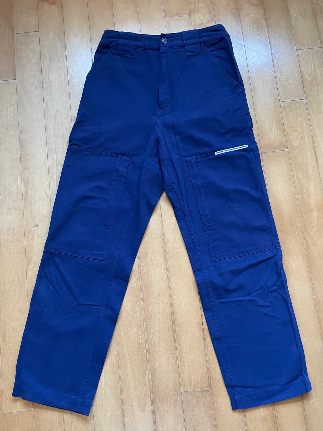 디스이즈네버댓 카펜터 워크 팬츠 상품이미지10