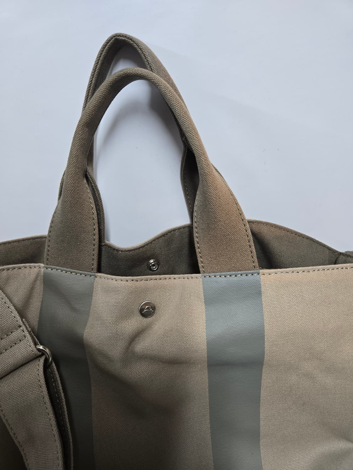 새제품)만다리나덕 숄더백 토트백   상품이미지8