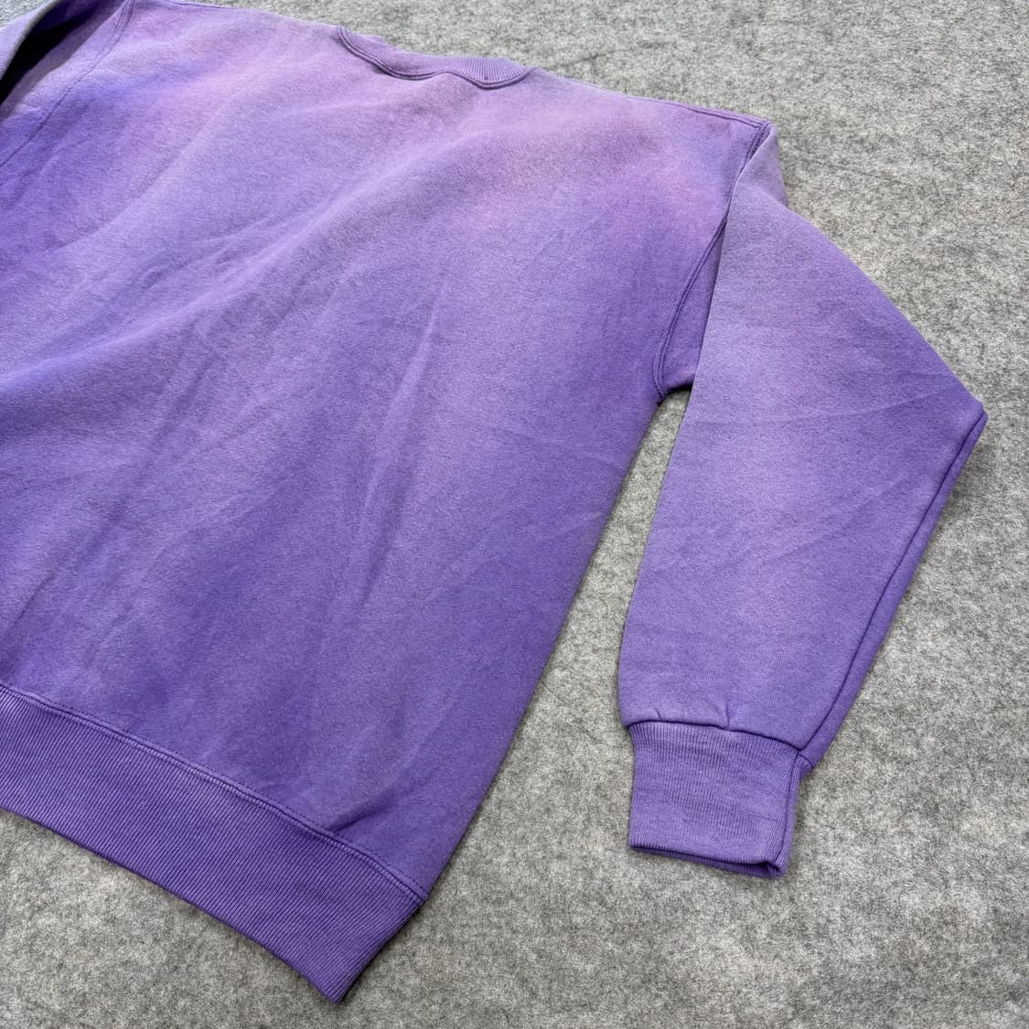 90s Vintage LEE Sun Faded 맨투맨 상품이미지8