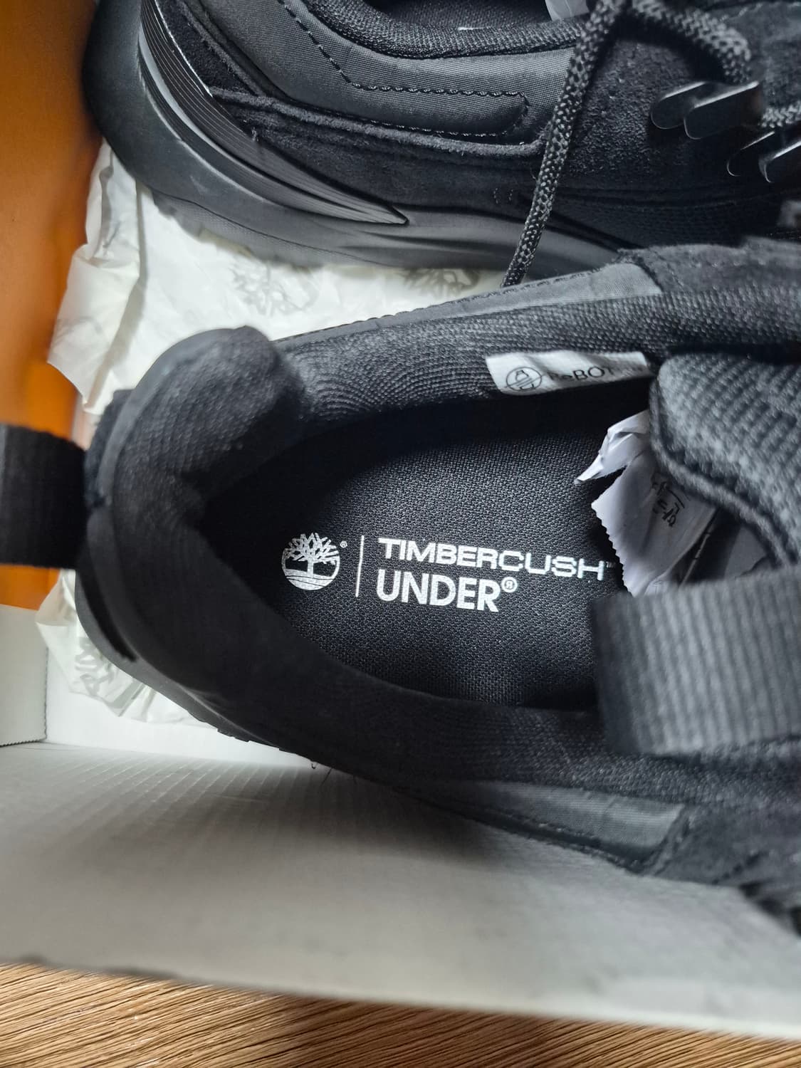 팀버랜드 언더R 콜라보 300 상품이미지2