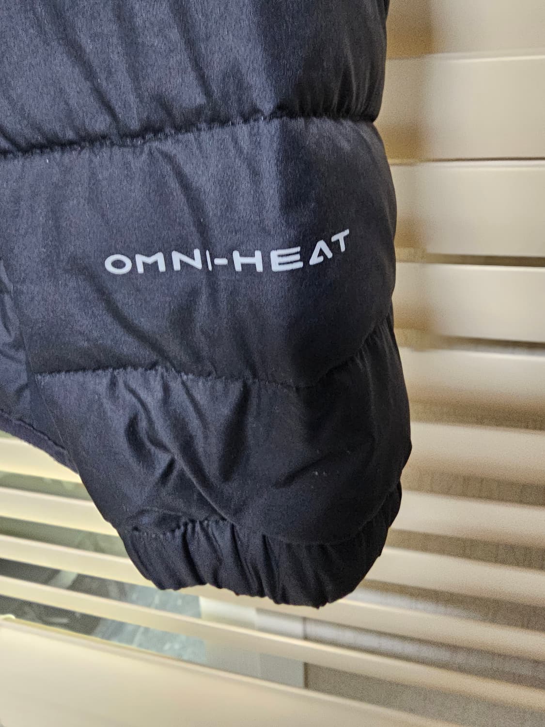 컬럼비아 옴니히트 경량패딩 XL 상품이미지2