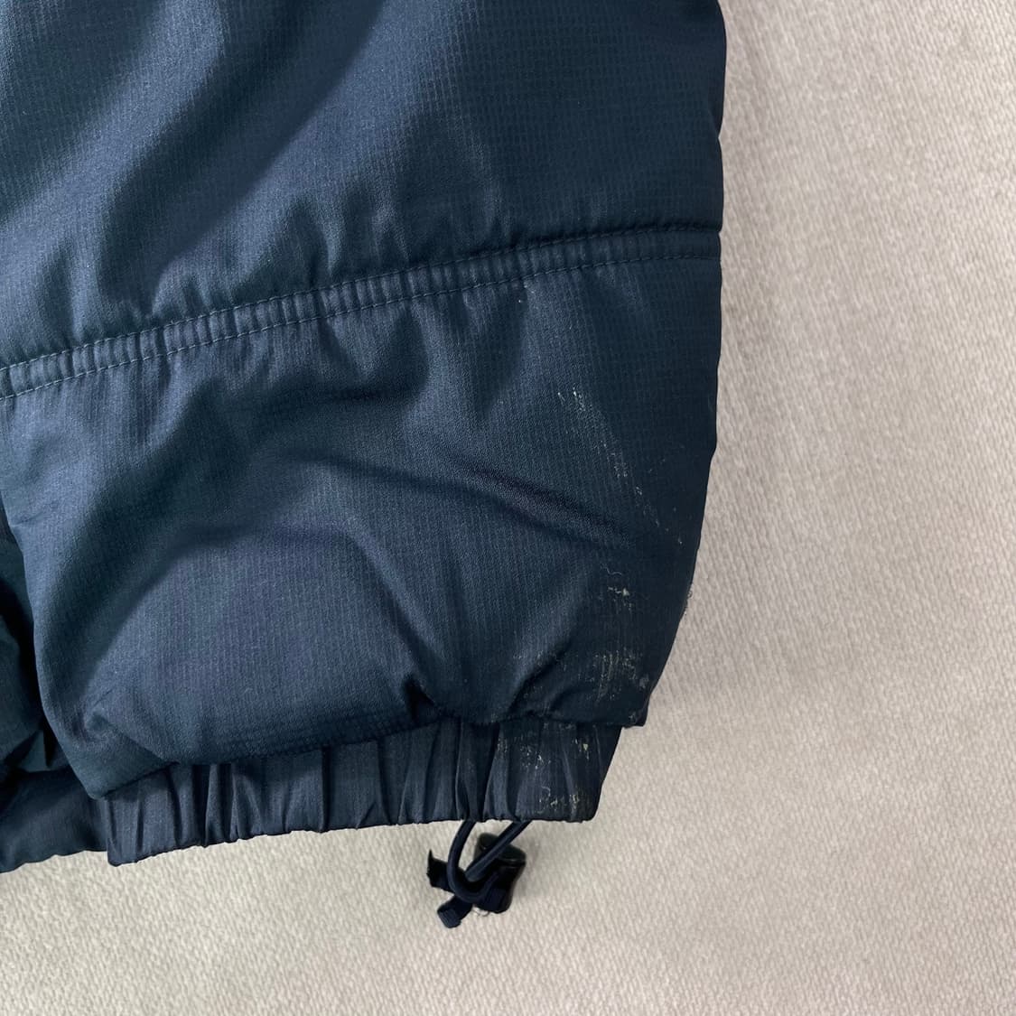 100 나이키 인테르 푸퍼 패딩 상품이미지8