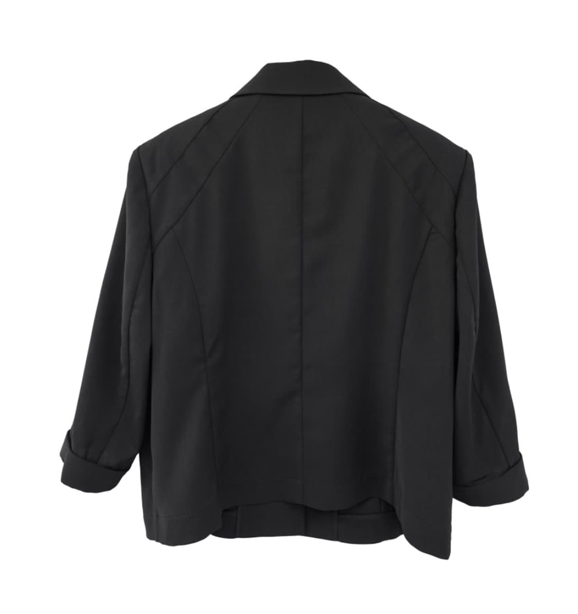 Eonts Capri Jacket Black  상품이미지5