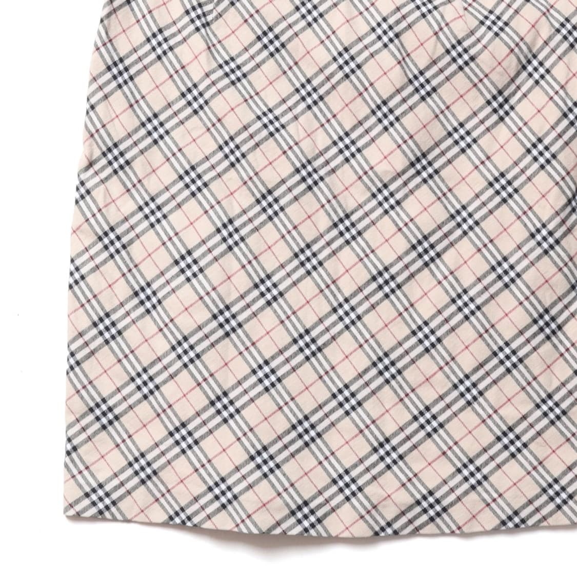 버버리 Burberry Nova Check Pattern Skirt
 상품이미지7