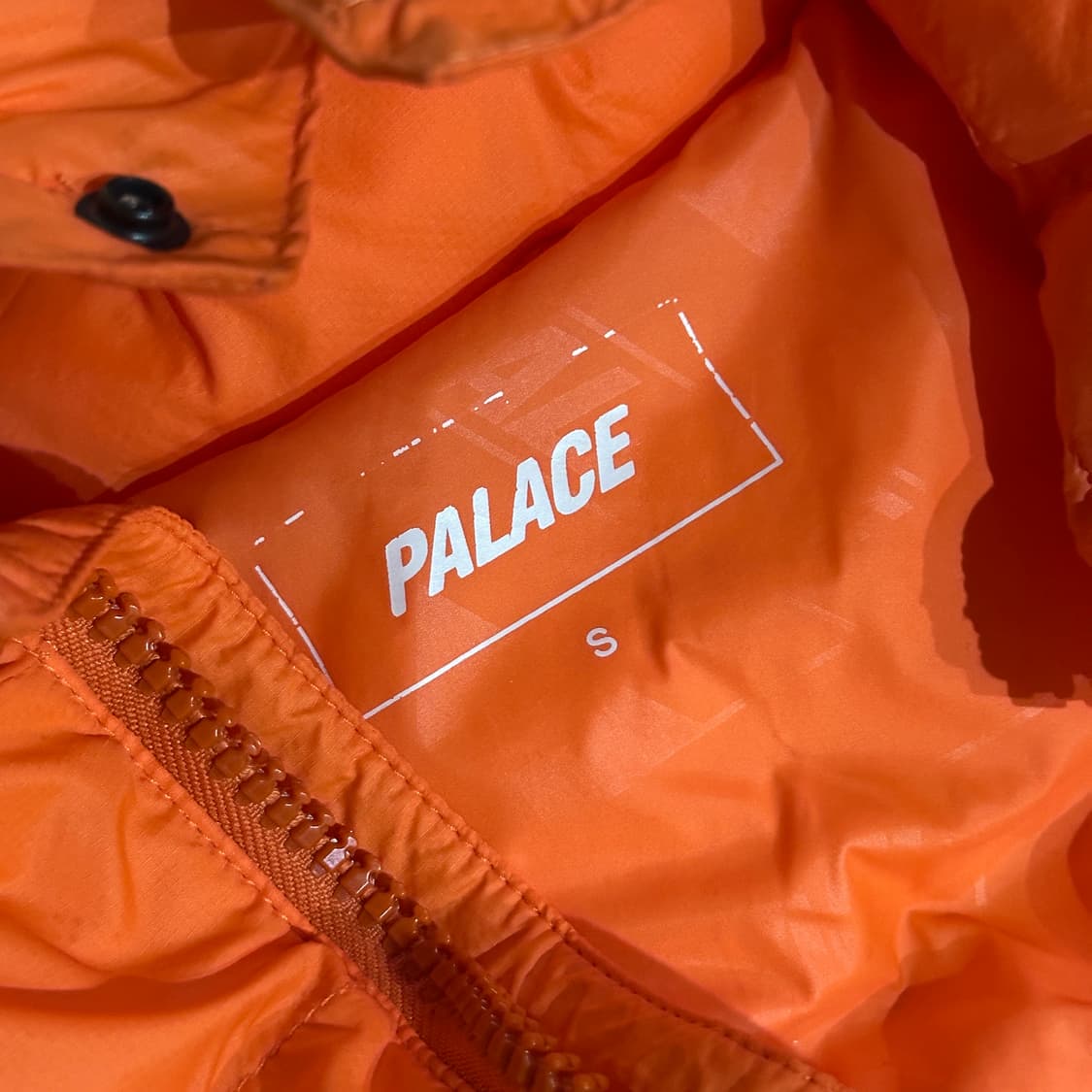 팔라스 18FW 팔텍스 푸퍼 패딩 상품이미지9