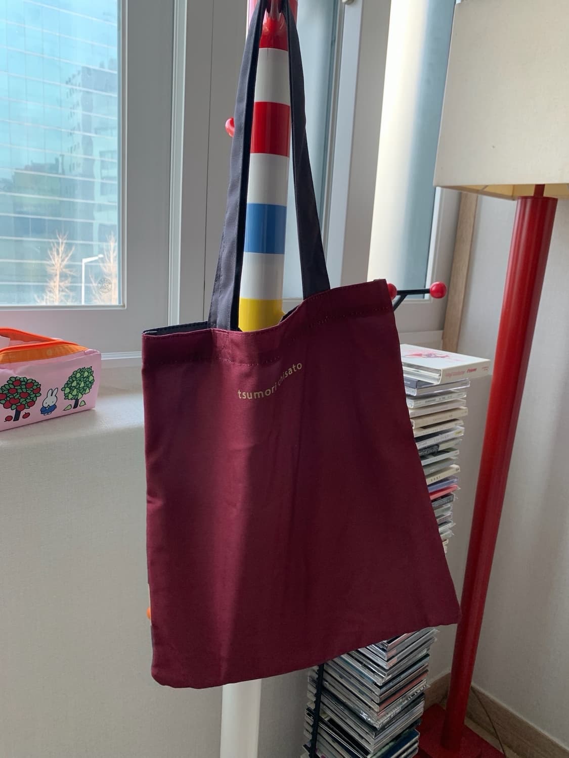 tsumori chisato, bag 상품이미지7