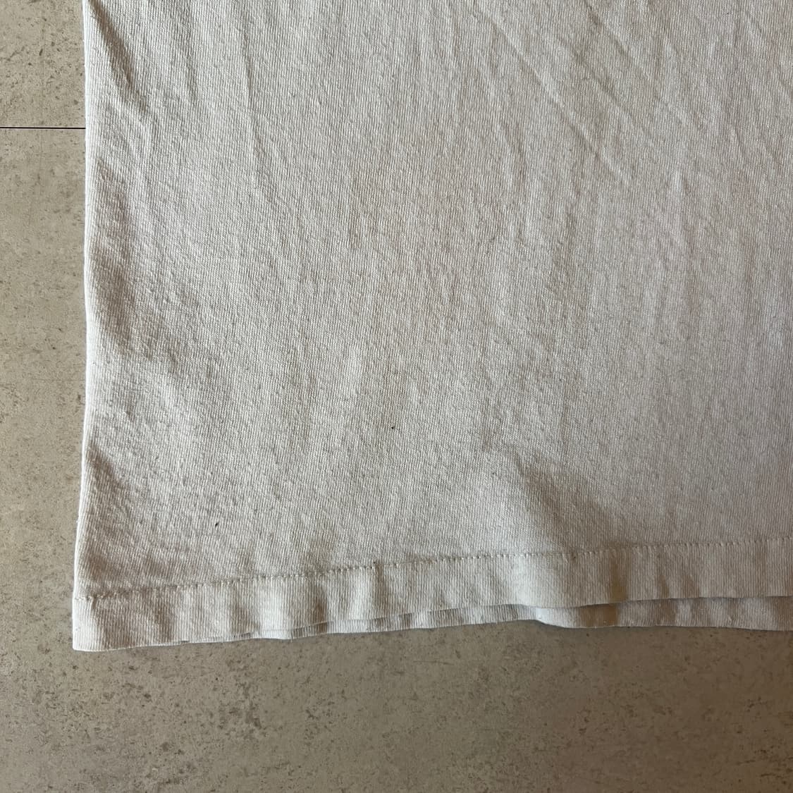 빈티지 90s Fashion Victim Barbie 패러디 티셔츠 상품이미지6