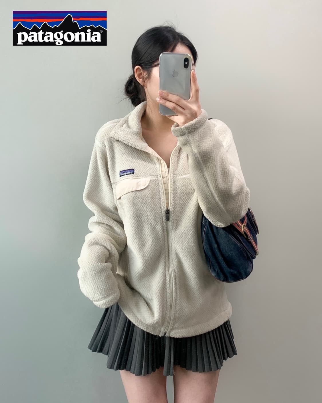 파타고니아 후리스  상품이미지2