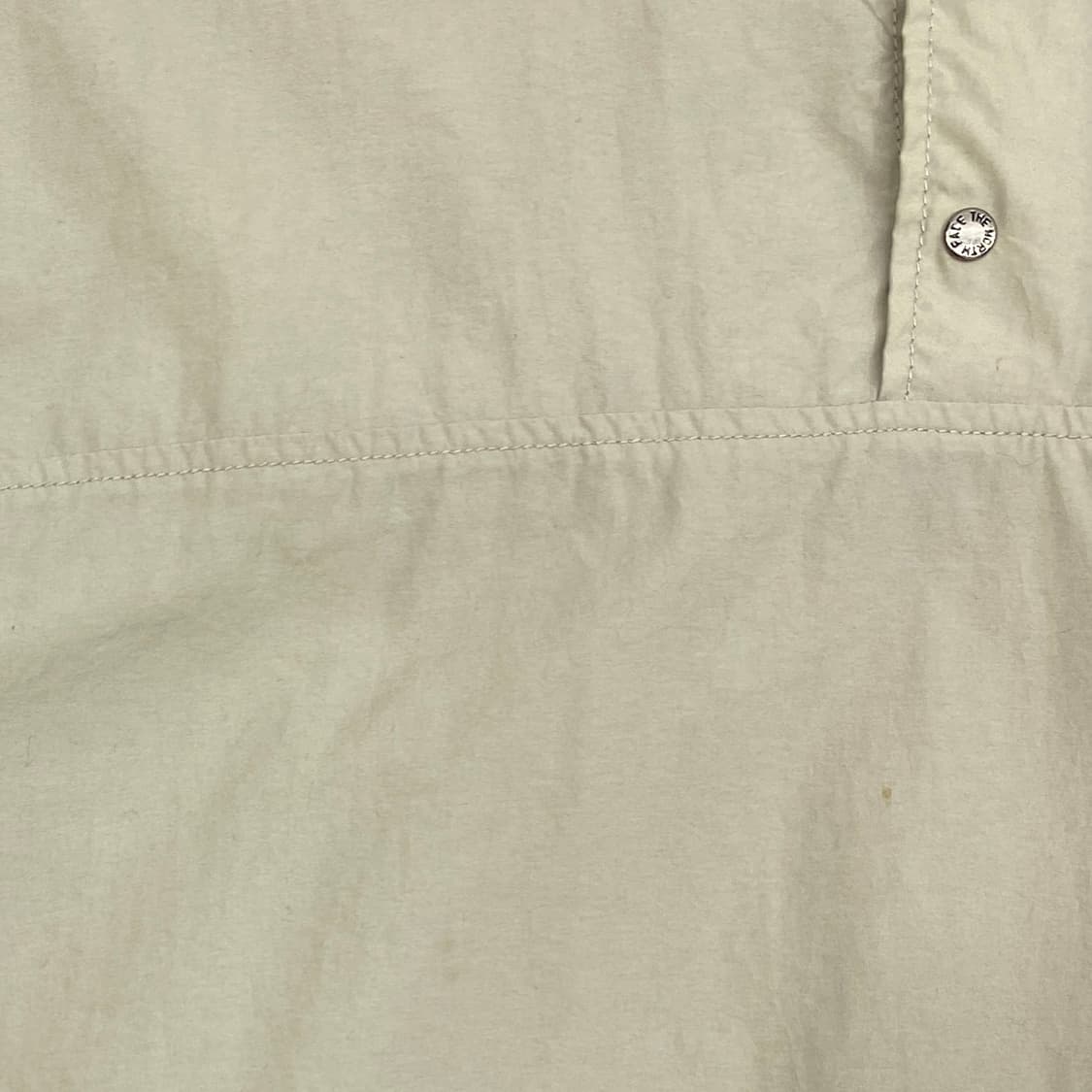 노스페이스 퍼플라벨 나일론 풀오버 XL 상품이미지4