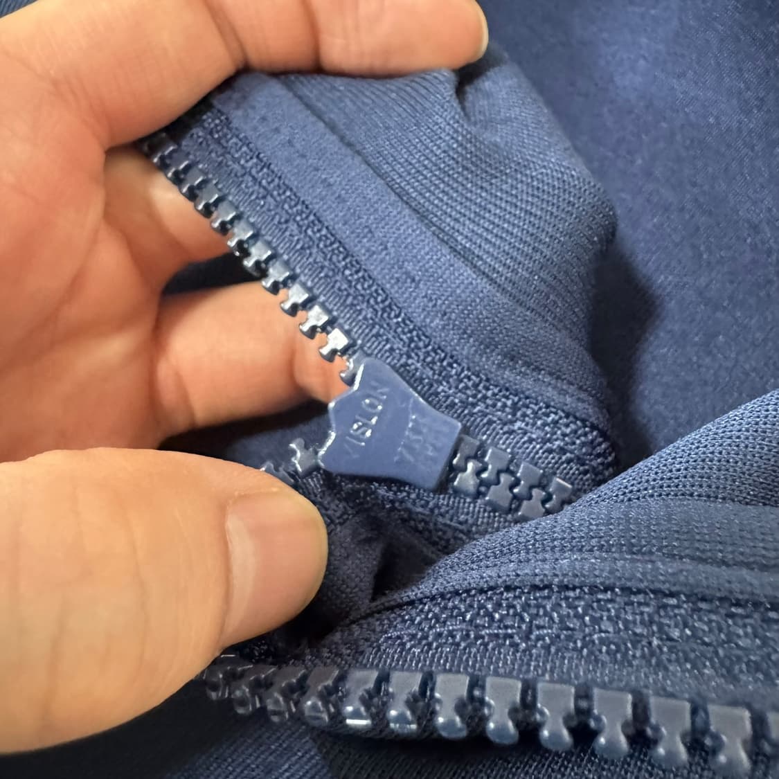 나이키 바르셀로나 트랙탑 져지 상품이미지4