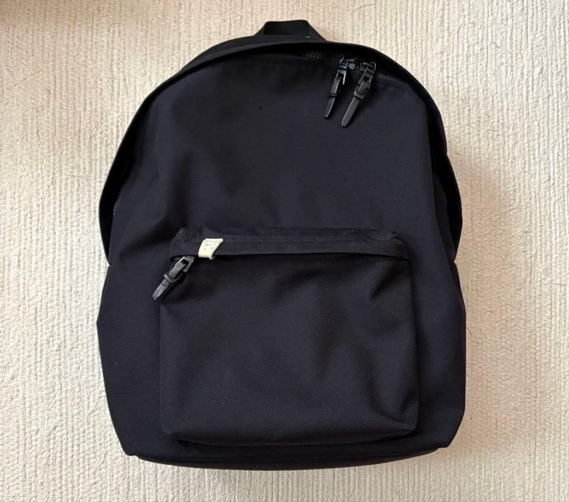 비즈빔 visvim 럭색 22L 백팩 가방 상품이미지3