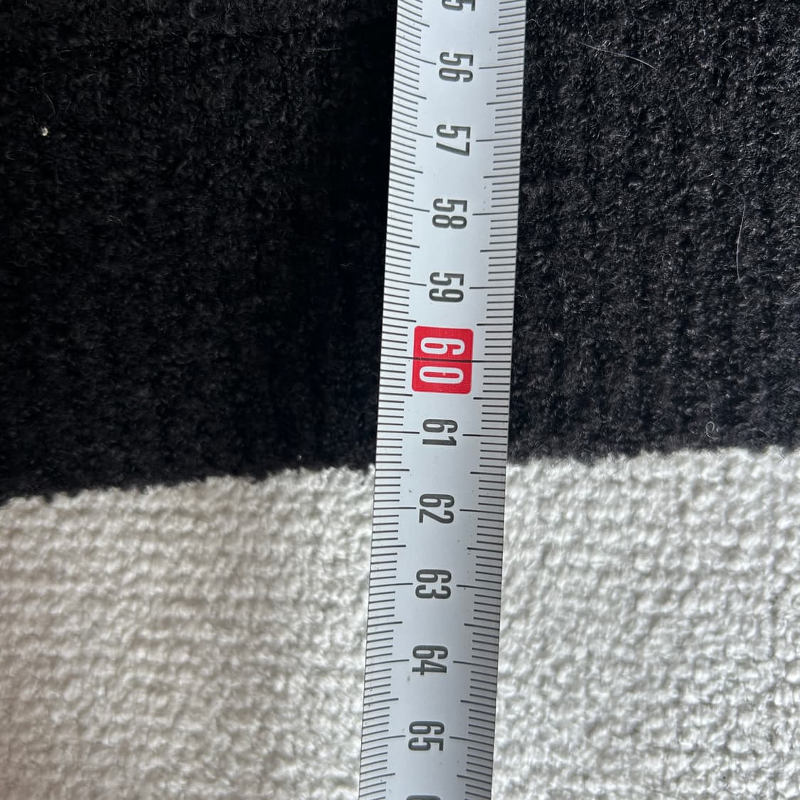 볼빅  Volvik 플리스 자켓 상품이미지5