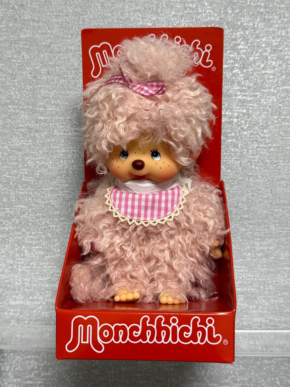 모코모코 몬치치 상품이미지1
