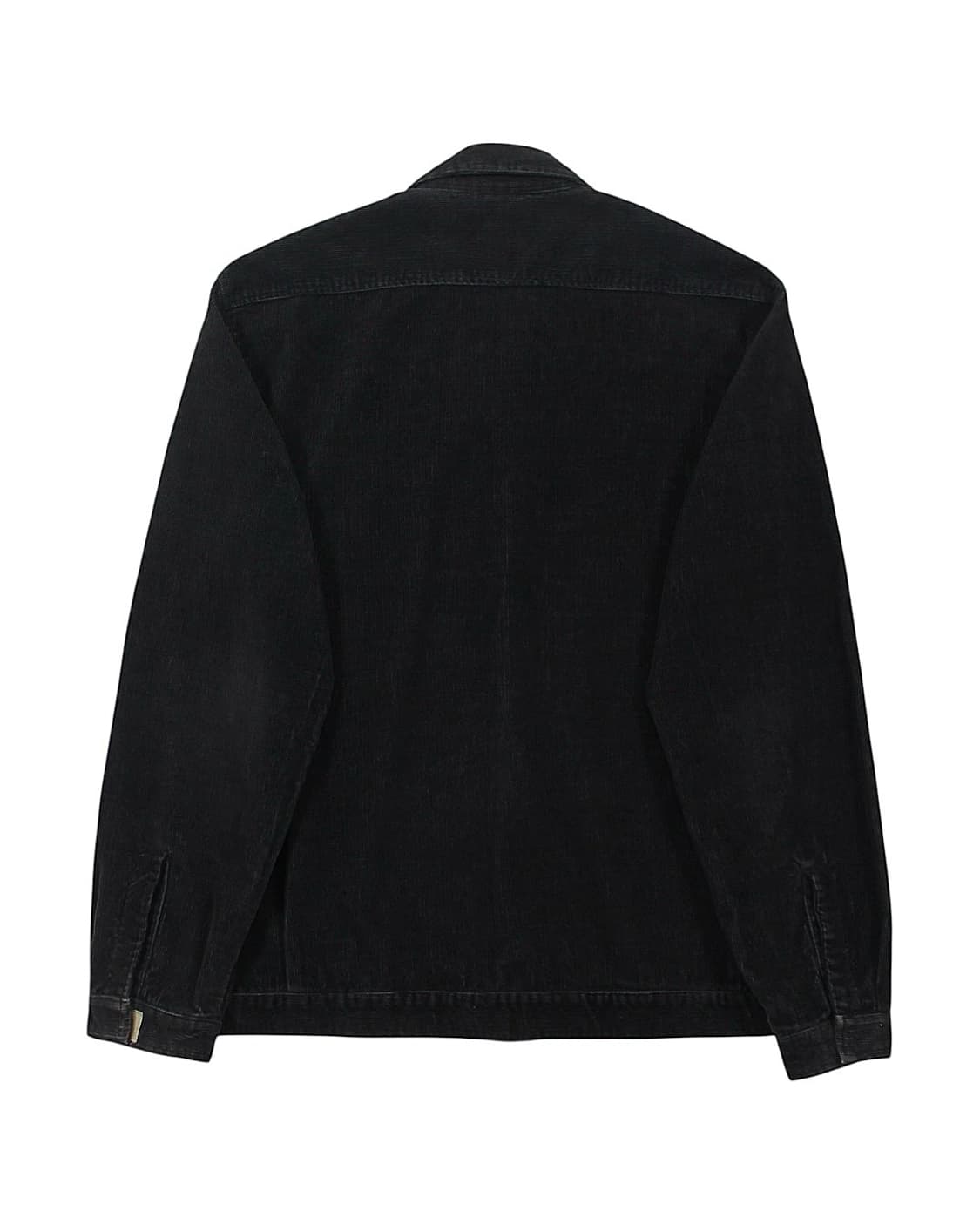 1990s USA 올드 스투시 코듀로이 자켓 빈티지 미국제 상품이미지2