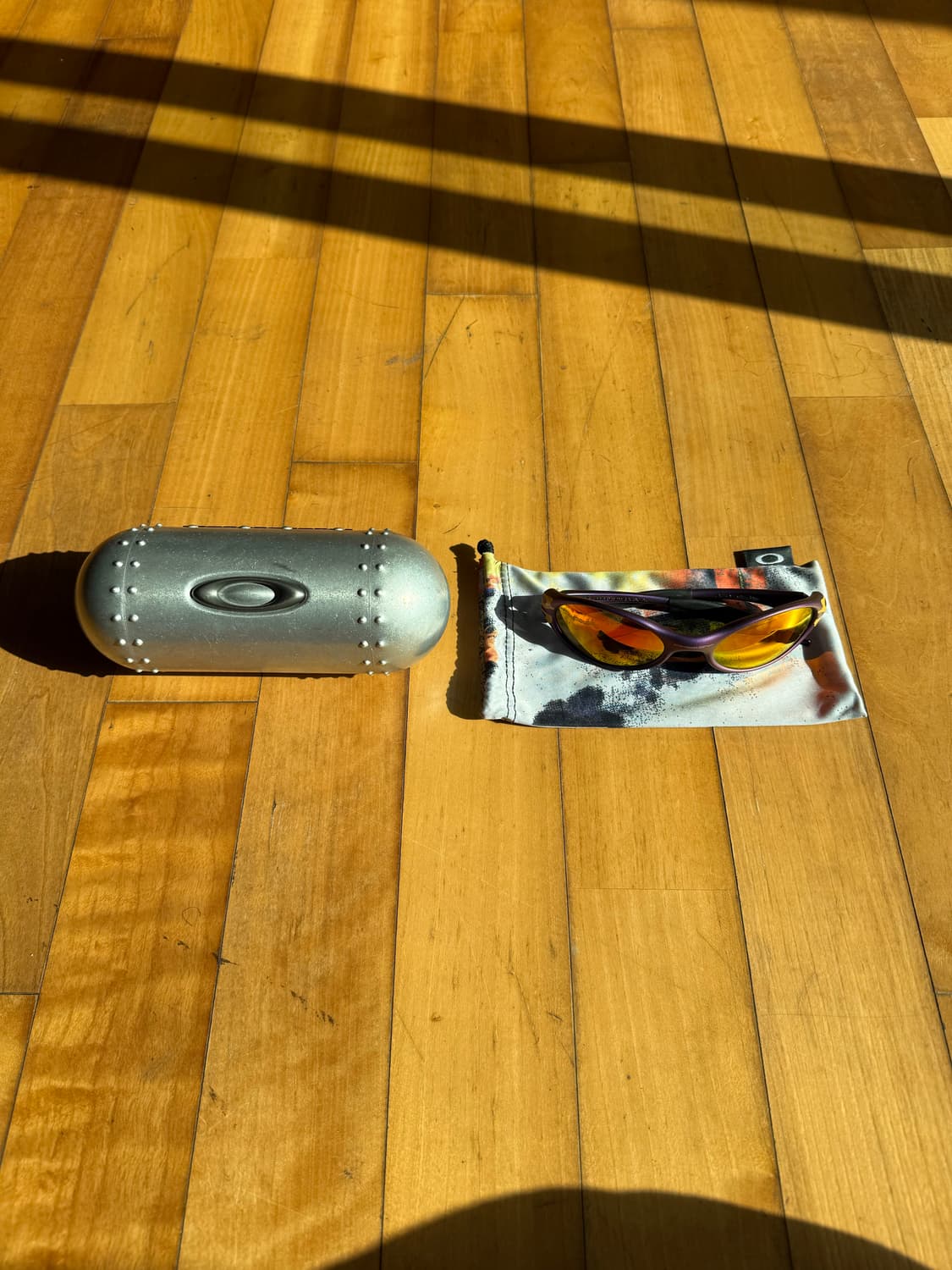 오클리 브레인데드 아이자켓 상품이미지3