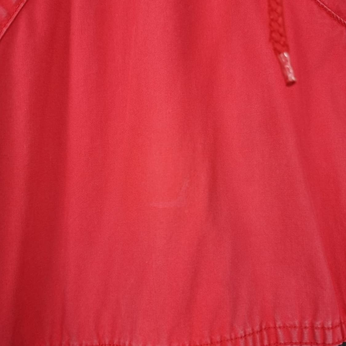 [폴로 스포츠 랄프로렌] 90'S 올드스쿨 빈티지 후드 자켓 P01544 상품이미지7