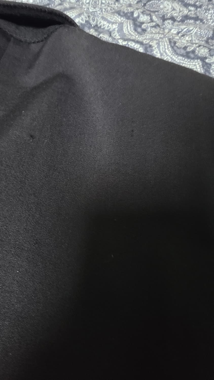 90's Comme de Garcons Homme 3버튼 울 자켓 m 상품이미지3