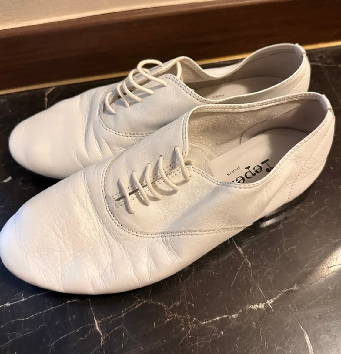 repetto 레페토 지지 37.5 상품이미지1