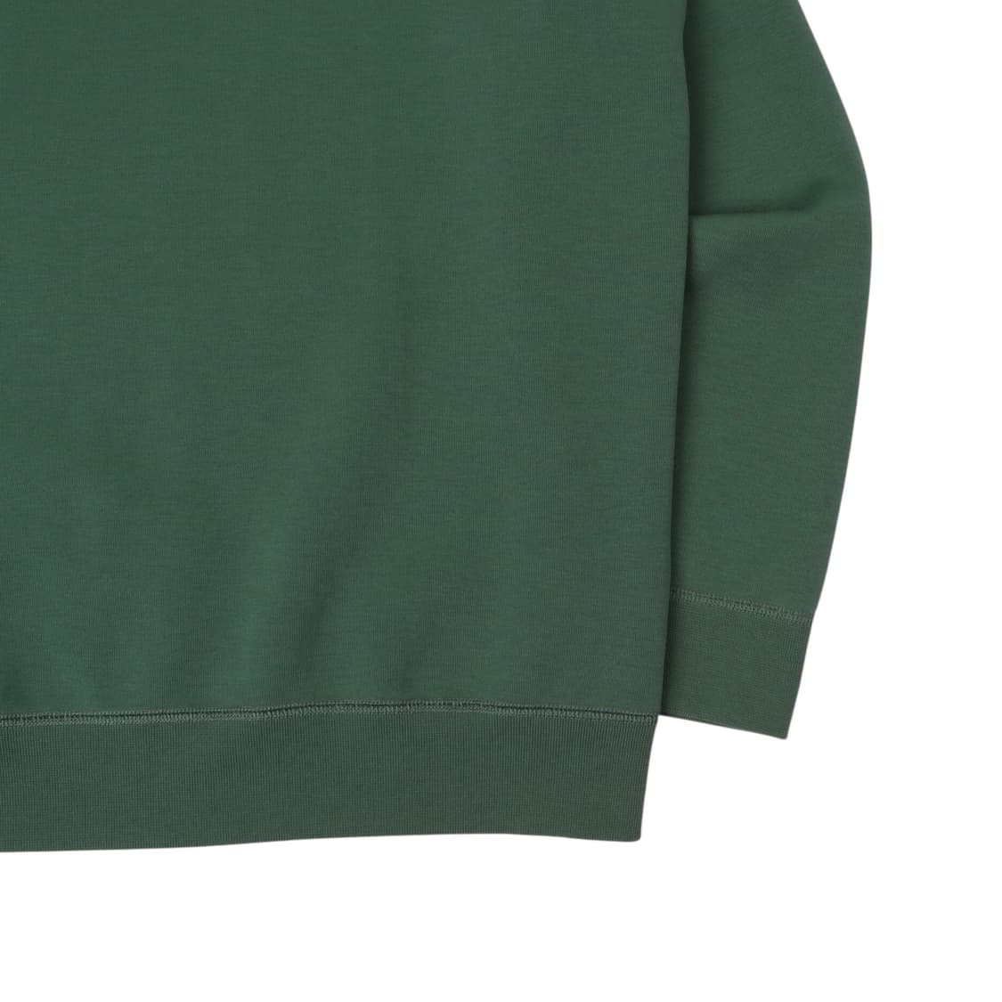 폴로 랄프로렌 QR 그린 크루넥 스웻셔츠 상품이미지4