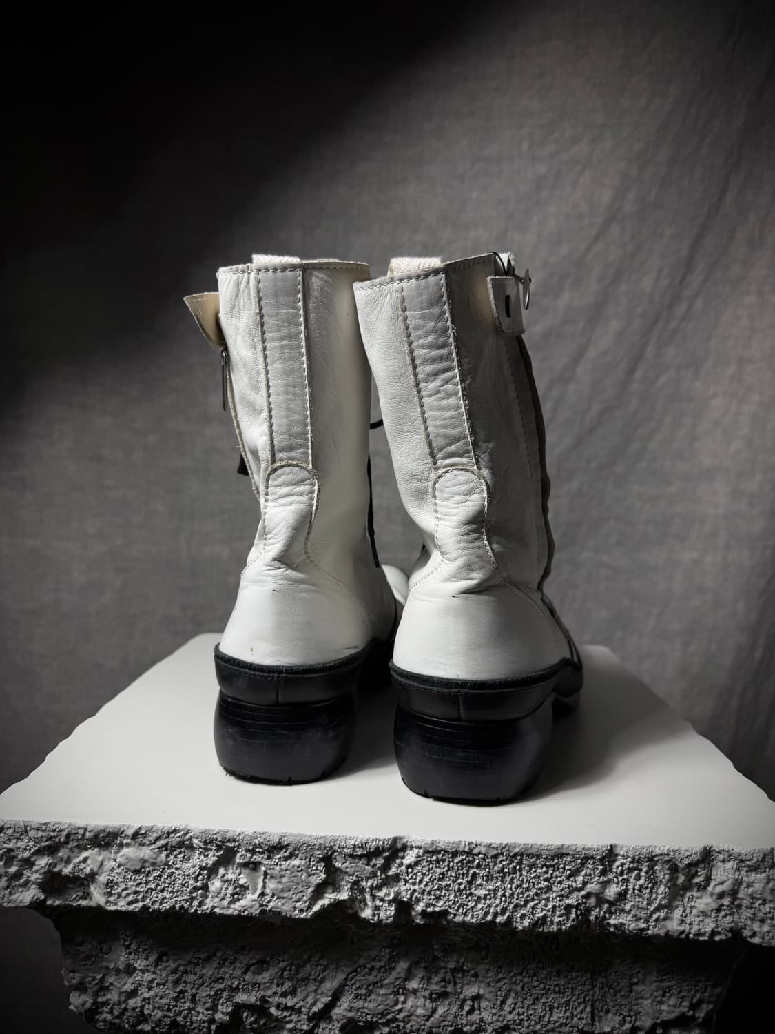 Yohji Yamamoto x Hiromu Takahara 07AW 상품이미지7