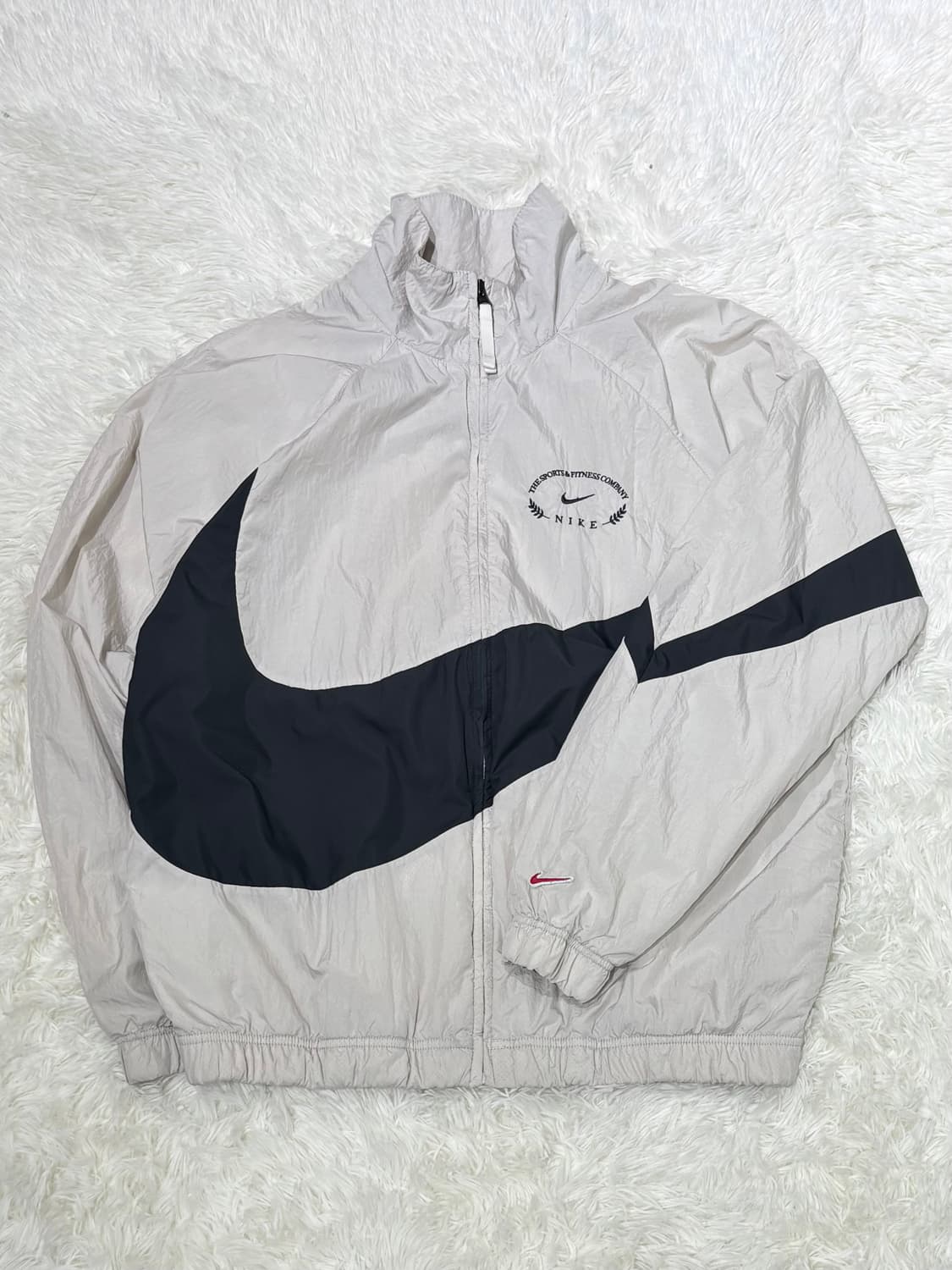나이키 빅스우시 바람막이 상품이미지3