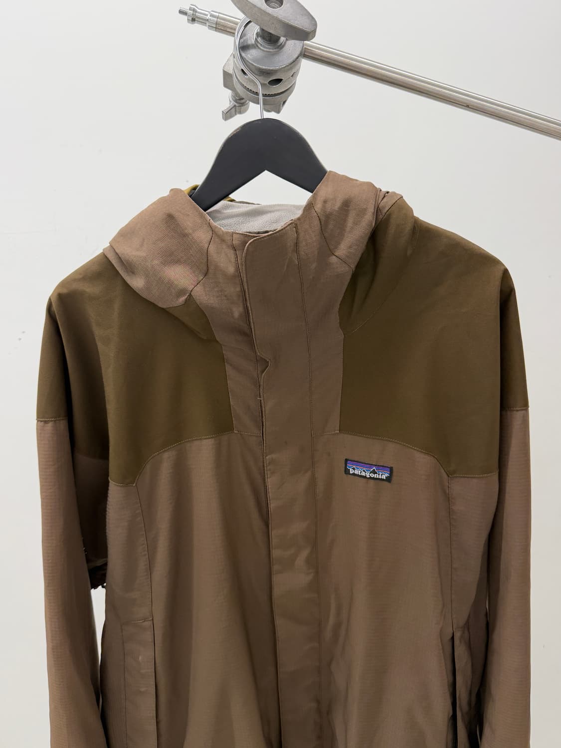 Patagonia 파타고니아 바람막이 XL  상품이미지2