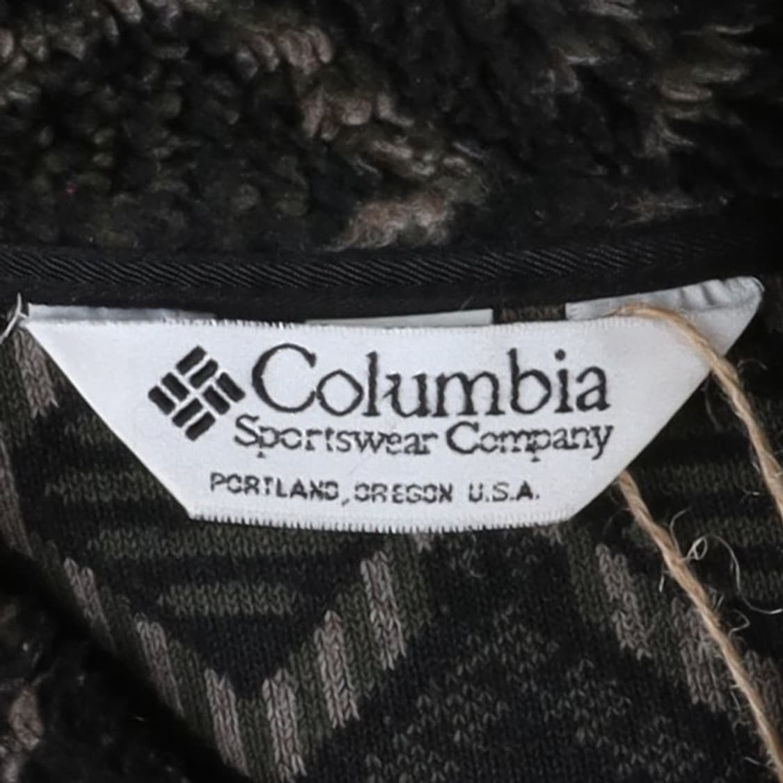 Columbia 90’s Columbia  Fleece Jacket  상품이미지7