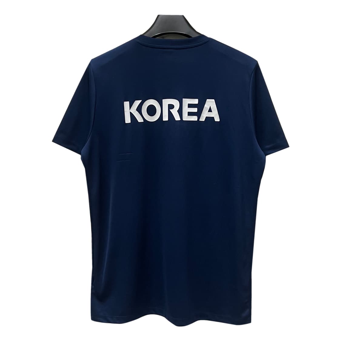 나이키 대한민국 국대 트레이닝 반팔티 L 상품이미지3