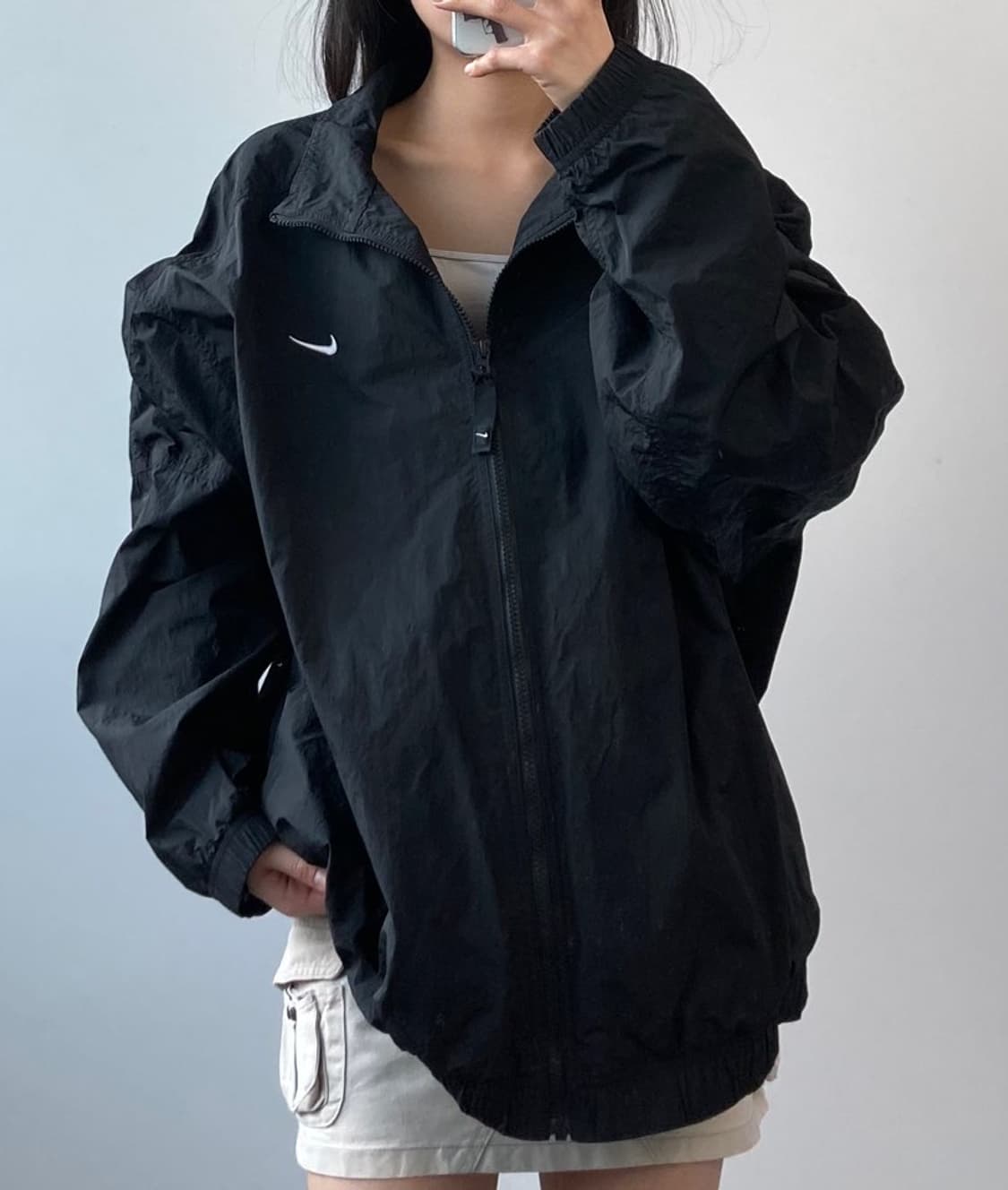 나이키 NRG 트랙 자켓 상품이미지1