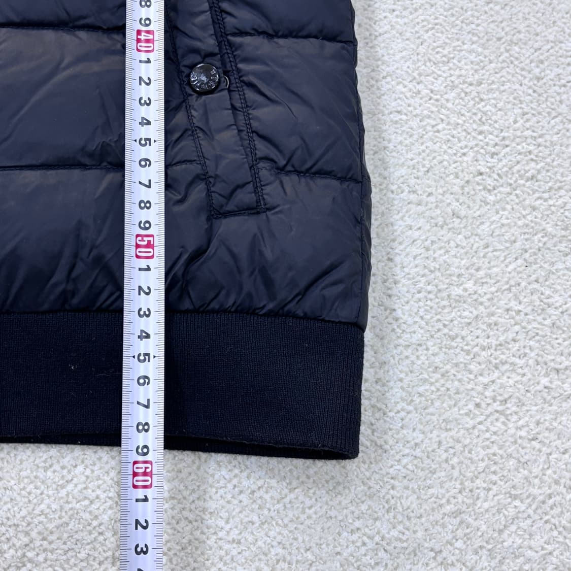 152 타미힐피거 키즈 후드 패딩 점퍼 0309E 상품이미지6