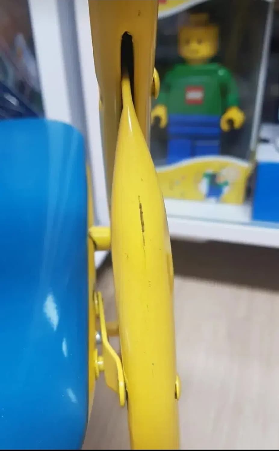 디즈니 토이스토리 접이식 의자 상품이미지2