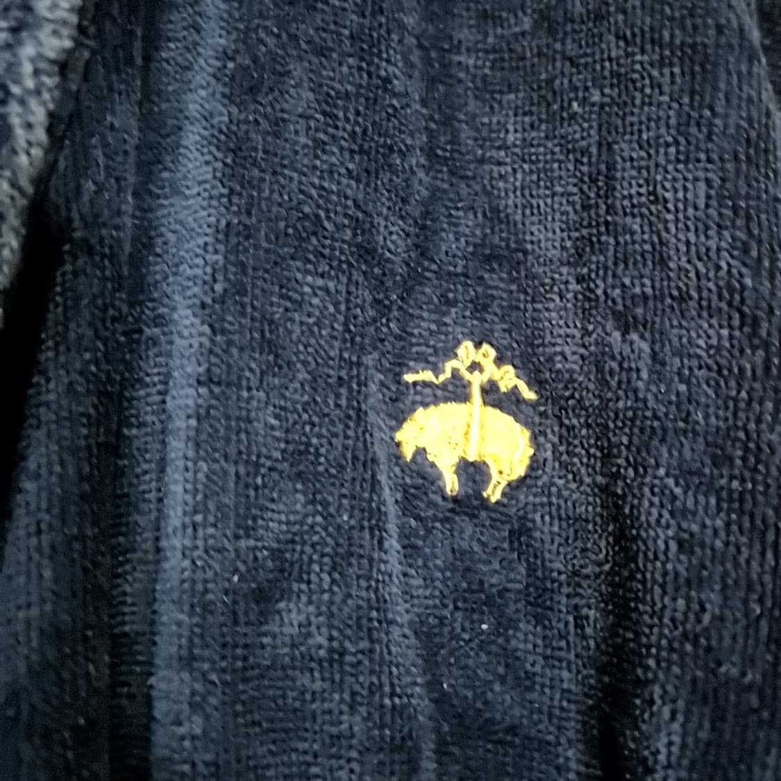 브룩스 브라더스 가운 코트 상품이미지4