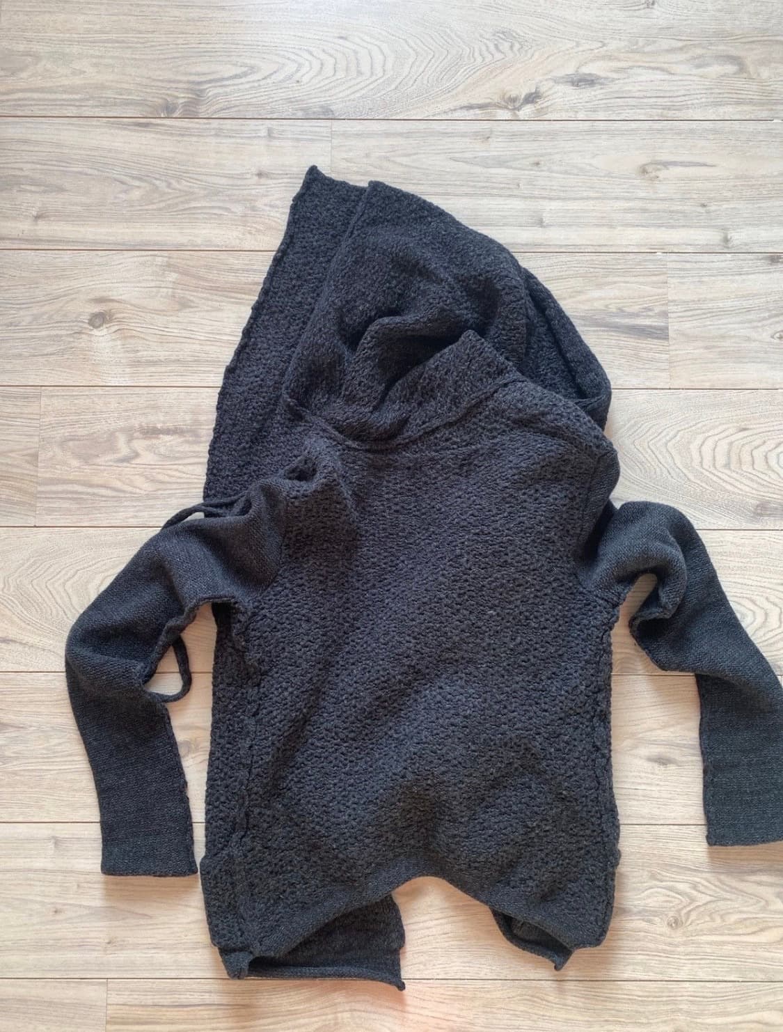 Daniel Andresen knitwear cardigan 상품이미지5