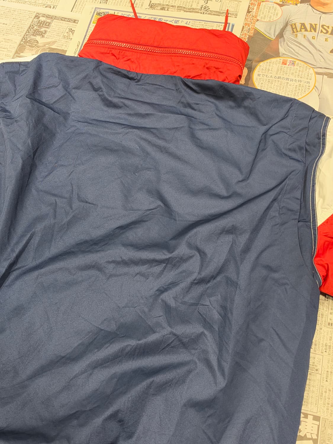 Nike SB 아노락 M 상품이미지9