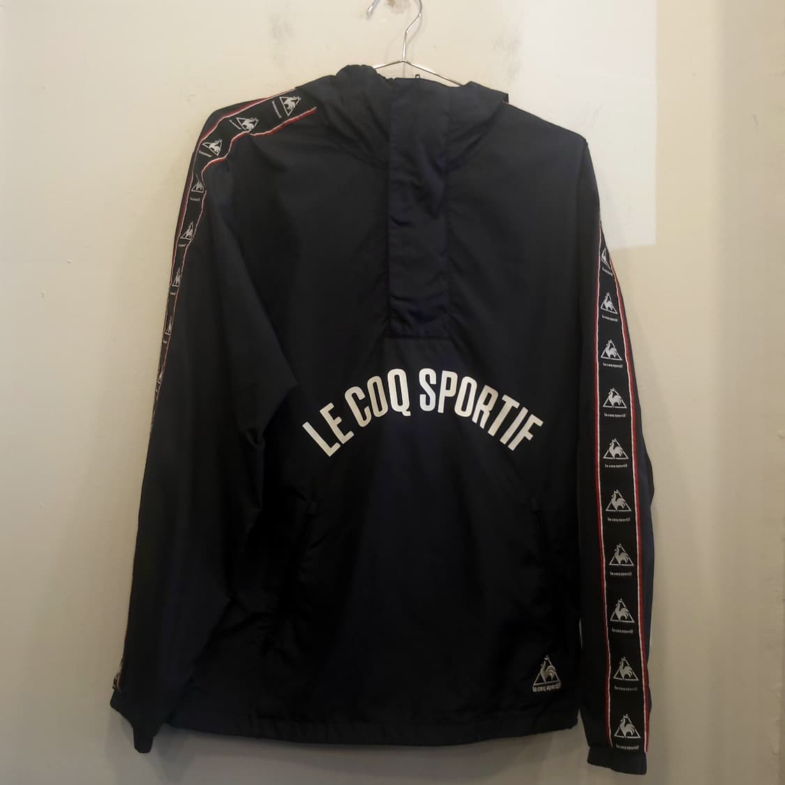 르꼬끄 아노락 스포츠 바람막이 상품이미지2