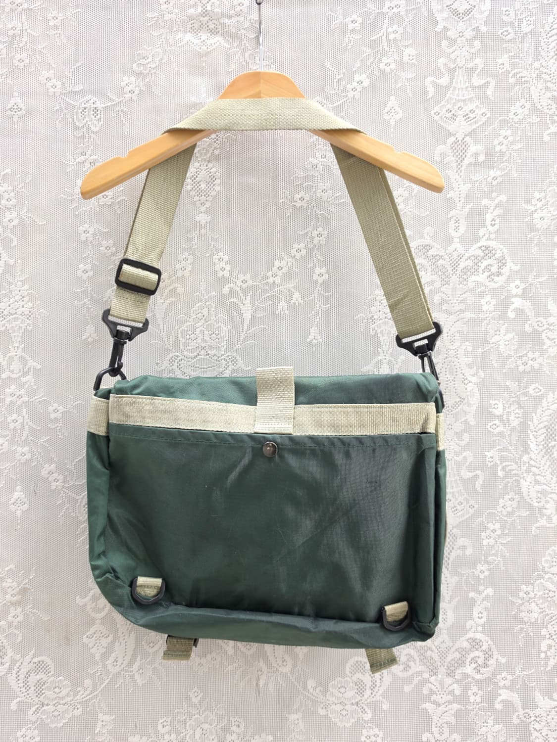 80s 아디다스 크로스백 상품이미지6